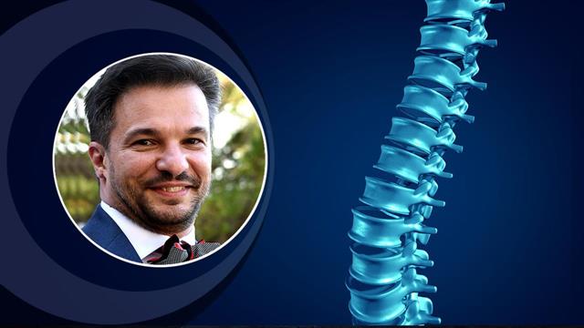 Σπονδυλαρθρίτιδες: Μια ιδιαίτερη ομάδα νοσημάτων