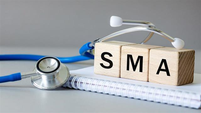 Νέα δεδομένα για το nusinersen σε βρέφη και μικρά παιδιά με νωτιαία μυϊκή ατροφία