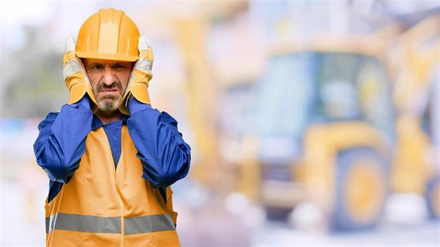 Νέα ουσία αποκαθιστά την αιφνίδια απώλεια ακοής λόγω θορύβου