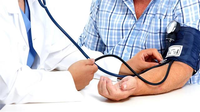 Χρόνιο στεφανιαίο σύνδρομο: Εφαρμογή βοηθά στη μείωση της αρτηριακής πίεσης [μελέτη)