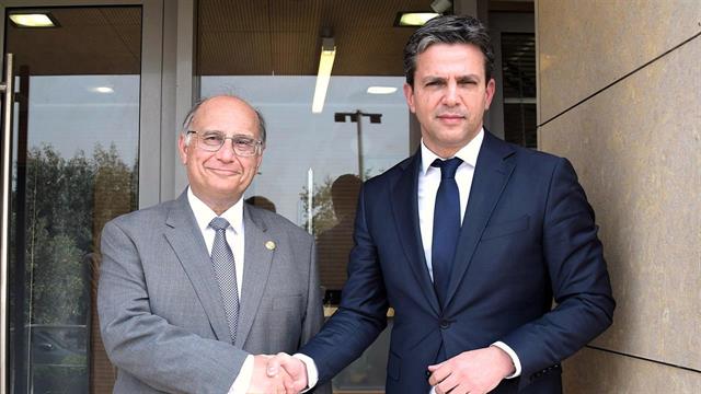 Στην Affidea το Ιδιωτικό Πολυιατρείο Ηλιούπολης