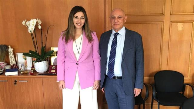 Προτάσεις βελτίωσης της καθημερινότητας του πολίτη από τον Ιατρικό Σύλλογο Πειραιά