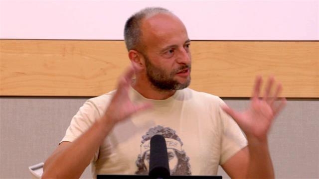 Νέους ορίζοντες ανοίγει η βιοπληροφορική στην έρευνα των βιοεπιστημών