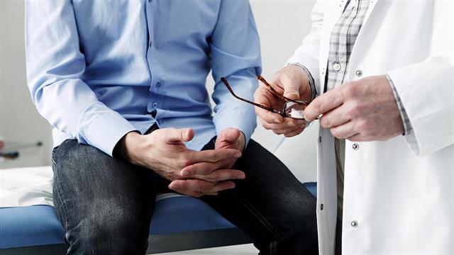 Καμπανάκι για διπλασιασμό των κρουσμάτων καρκίνου στον προστάτη παγκοσμίως