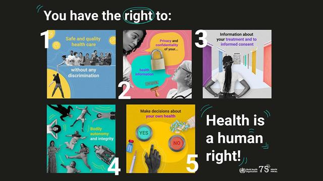 Παγκόσμια Ημέρα Υγείας: Η δέσμευση της Novartis για ισότιμη πρόσβαση στην Υγεία