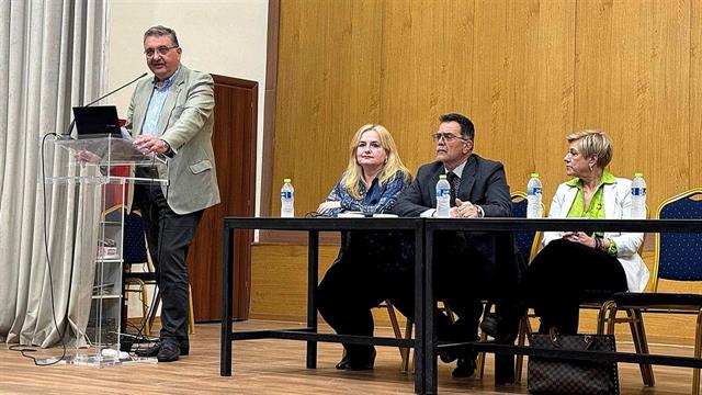 Ιατρικός Σύλλογος Θεσσαλονίκης: Όχι στη βία κατά της λευκής μπλούζας