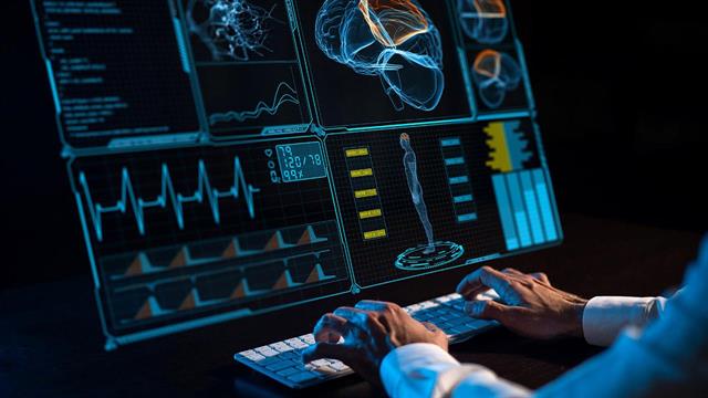 Η τεχνητή νοημοσύνη δεν βελτιώνει την απόδοση όλων των ακτινολόγων