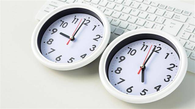 Ωράριο 9 με 5 είναι το καλύτερο για την υγεία [μελέτη]
