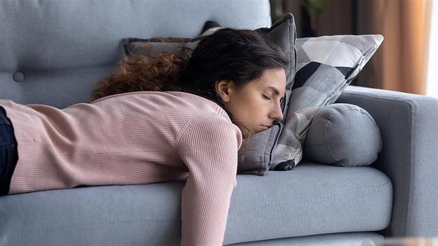 Ποιες είναι οι συνέπειες της χαμηλής βιταμίνης D