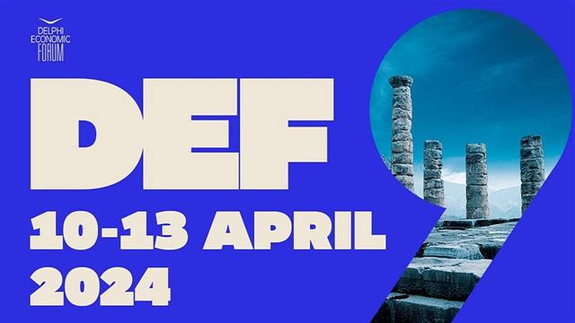 Όλος ο κόσμος της Υγείας στο 9o Οικονομικό Φόρουμ των Δελφών