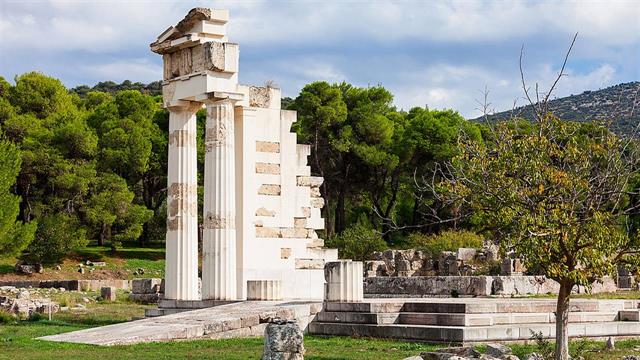 Ασκληπιεία: Πώς παρείχαν ολιστική φροντίδα Υγείας στην αρχαία Ελλάδα