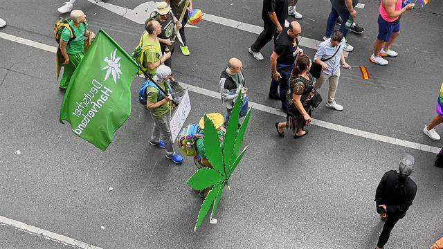 Γερμανία: Συνεχίζεται η συζήτηση για τα υψηλότερα όρια κάνναβης στην οδική κυκλοφορία