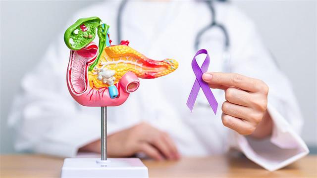 Θεραπευτικό εμβόλιο εμποδίζει την υποτροπή καρκίνου στο πάγκρεας για 3 χρόνια [μελέτη]