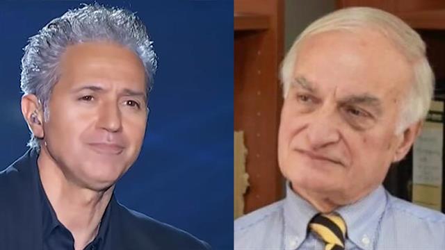 Γ. Γεννηματάς: Σε ποια κατάσταση νοσηλεύονται Δ. Κόκοτας και Μ. Μαυρομάτης