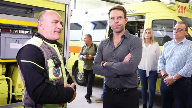 Κασσελάκης: Το ΕΣΥ επί Μητσοτάκη έγινε ΕΓΩ