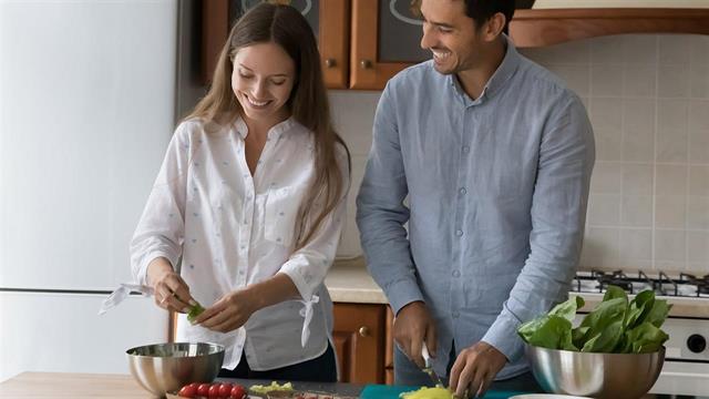 Διατροφή και γονιμότητα: Πώς συνδέονται
