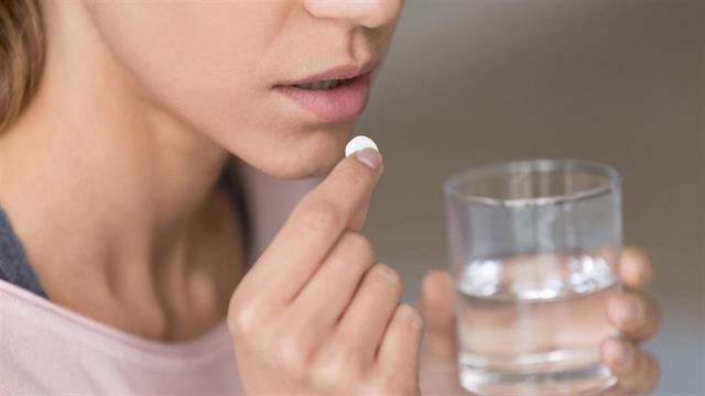 Πόσο βλαπτική είναι η παρακεταμόλη στη λειτουργία της καρδιάς [μελέτη]