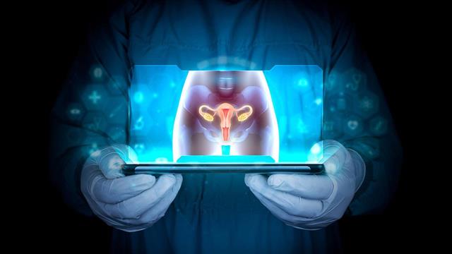 Η τεχνητή νοημοσύνη είναι πιθανό να οδηγήσει σε καλύτερη εξέταση αίματος για τον καρκίνο των ωοθηκών