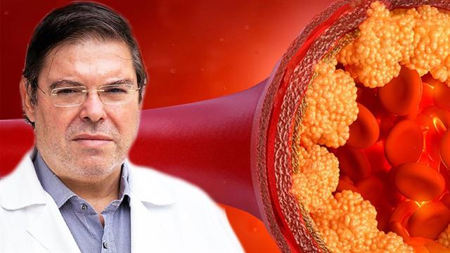 Χοληστερίνη: Οι στατίνες, τα μονοκλωνικά αντισώματα και ο στόχος του εμβολίου