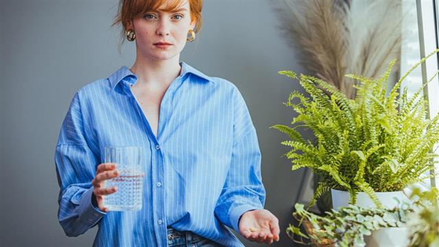 Προβιοτικά και βιταμίνη D είναι πιθανό να ωφελούν ανθρώπους με σχιζοφρένεια [μελέτη]