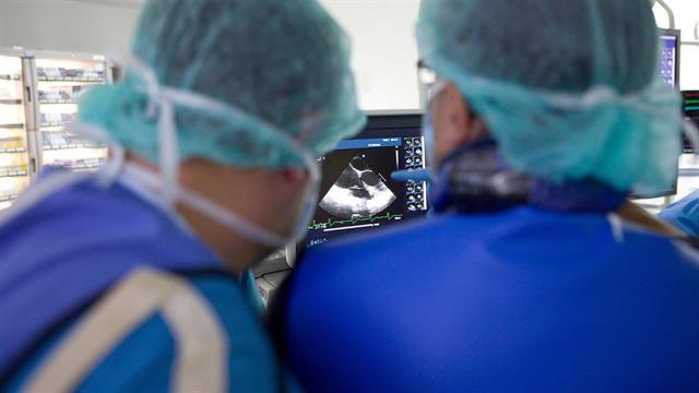 Μέθοδος TAVI για αντιμετώπιση στένωσης της αορτικής βαλβίδας