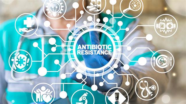 Το Ευρωπαϊκό Κοινοβούλιο θέλει να εντείνει την καταπολέμηση της αντοχής στα αντιβιοτικά