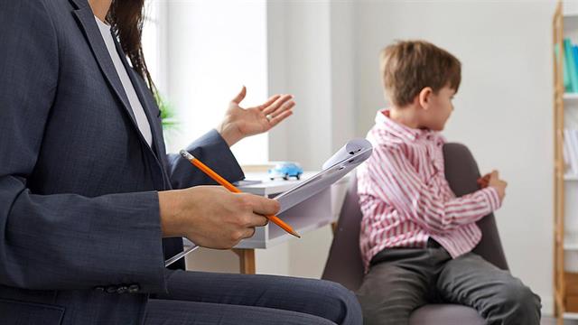 ΔΕΠΥ: Η φαρμακευτική αγωγή αποτρέπει ψυχιατρικές ασθένειες και αυτοκτονίες [έρευνα]