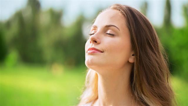 Μπορούμε να μάθουμε να αναπνέουμε πιο σωστά;