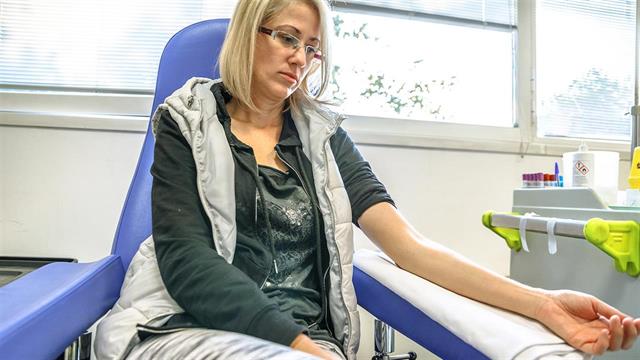 Συμβουλές για να αντιμετωπίσετε το άγχος πριν από μια ιατρική εξέταση