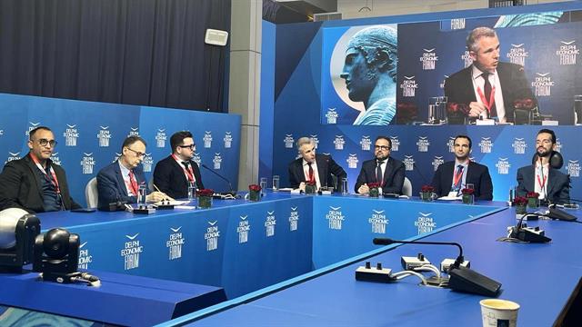 Φόρουμ Δελφών: Ο ρόλος των εμβολιασμών στην προστασία της Δημόσιας Υγείας