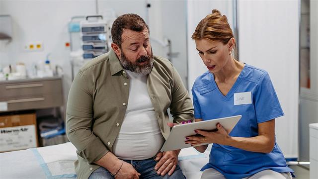 Περιττά κιλά: Πώς συνδέονται με το ουρικό οξύ