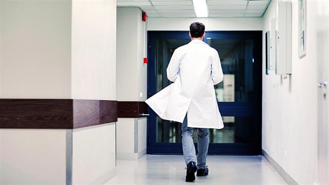 ΣΔΙΤ στην Υγεία: Mία επανάσταση που αργεί να έρθει στην Ελλάδα