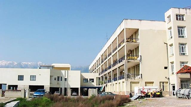 Με μετακίνηση ορθοπαιδικού επιχειρείται να καλυφθούν οι ανάγκες του νοσοκομείου Σπάρτης