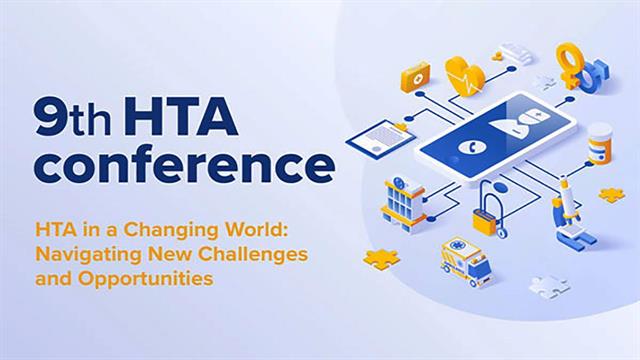 28 κορυφαίοι ειδικοί σε Ελλάδα και Ευρώπη στο 9ο Συνέδριο Αξιολόγησης Τεχνολογιών Υγείας (ΗΤΑ)