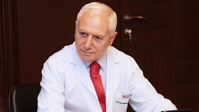 Μεχμέτ Χαμεράλ: Ο πρώτος Τούρκος που έγινε μέλος της Ακαδημίας Αθηνών