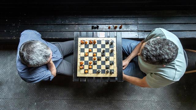 Ασκήσεις για να κρατάτε σε φόρμα τον εγκέφαλο