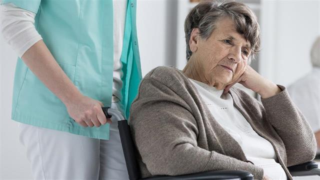 ECDC: 3% - 4% η θνητότητα ασθενών με CoViD στους οίκους ευγηρίας