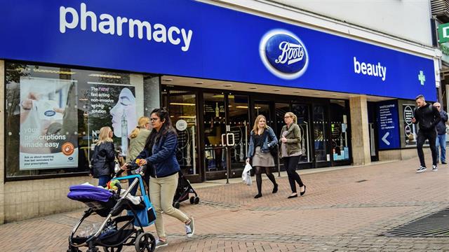 Ηνωμένο Βασίλειο:  Οι συνέπειες του Brexit επιδεινώνουν την έλλειψη φαρμάκων [μελέτη]