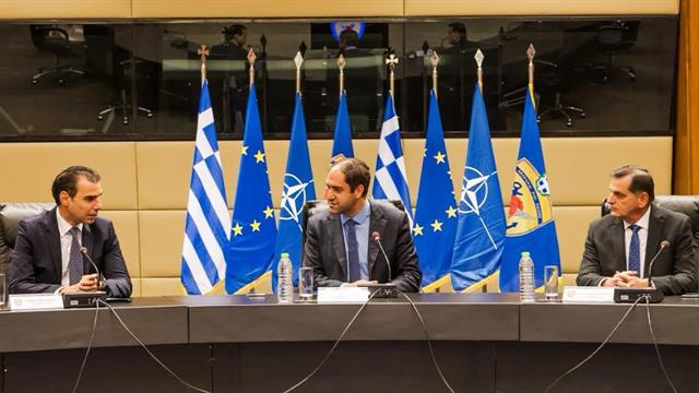 Παραχώρηση 150 στρεμμάτων για ανέγερση νέου  ογκολογικού νοσοκομείου Θεσσαλονίκης