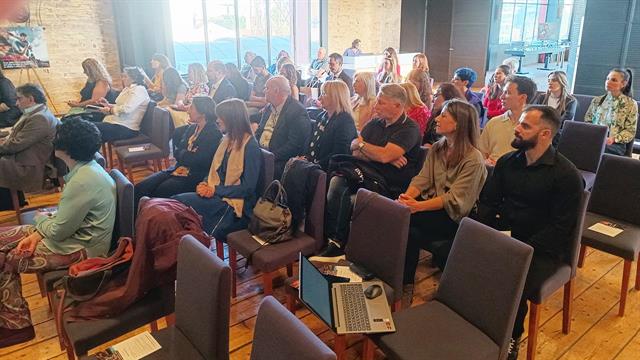 1.026 πάσχοντες από αιμορροφιλία στην Ελλάδα - Εκστρατεία ευαισθητοποίησης #WearYourEverydayGenes