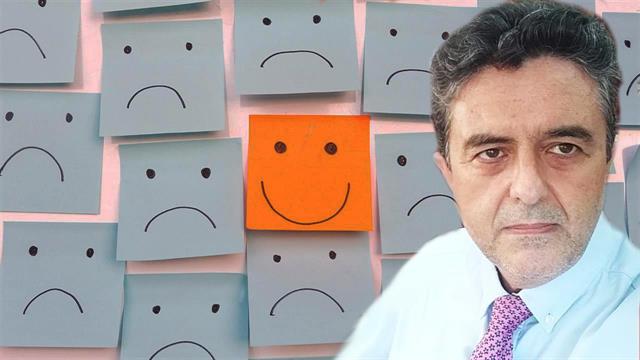 Κ. Φουντουλάκης: Γιατί αυξήθηκε η κατάθλιψη στην Ελλάδα και διεθνώς