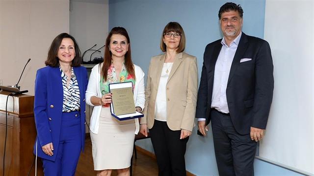 Στο επίκεντρο η ψυχική υγεία και η ψηφιακή ζωή των εφήβων