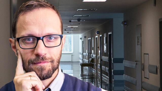 Αντ. Αντωνιάδης: Η Πολιτεία να στηρίξει τη βασικότερη ιατρική ειδικότητα, την Παθολογία