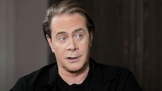 Στέφανος Κορκολής: Ακόμη έχω καρκίνο, ακόμη το παλεύω [βίντεο]