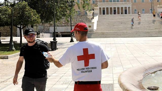 Ο Ε.Ε.Σ τιμά την Ημέρα Γης παρουσιάζοντας τη Στρατηγική Κλιματικής Αλλαγής