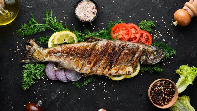 Ανάκληση προϊόντων καπνιστής πέστροφας από εταιρία ιχθυοκαλλιέργειας