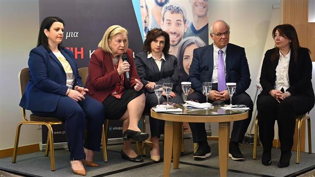 Παγκόσμια  Εβδομάδα Ανοσοποίησης- 24 έως 30 Απριλίου 2024