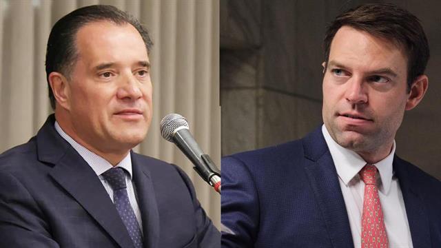 Γεωργιάδης κατά Κασσελάκη για τις δαπάνες Υγείας