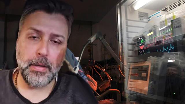 Καταγγελία Καλλιάνου για το σύστημα Υγείας - Η απάντηση Γεωργιάδη στον βουλευτή της ΝΔ