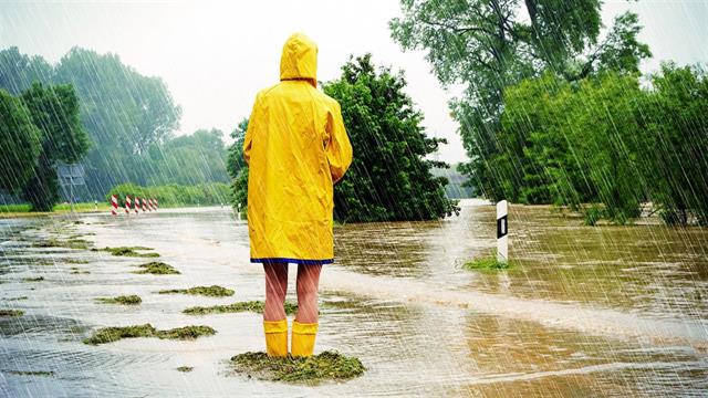 Η κλιματική αλλαγή επηρεάζει την ψυχική υγεία
